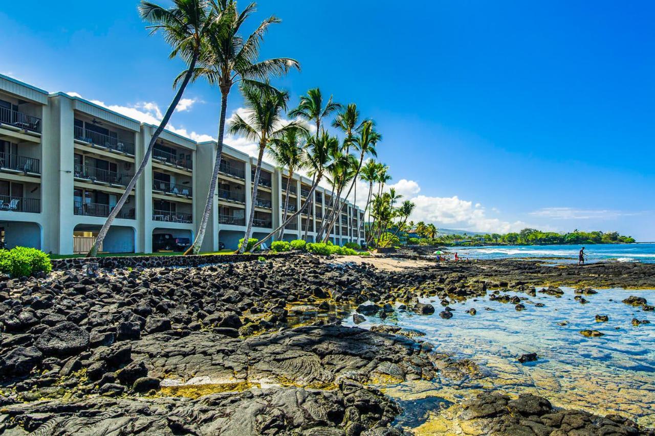 Kona Bali Kai #334 Hotel Kailua-Kona Exterior photo