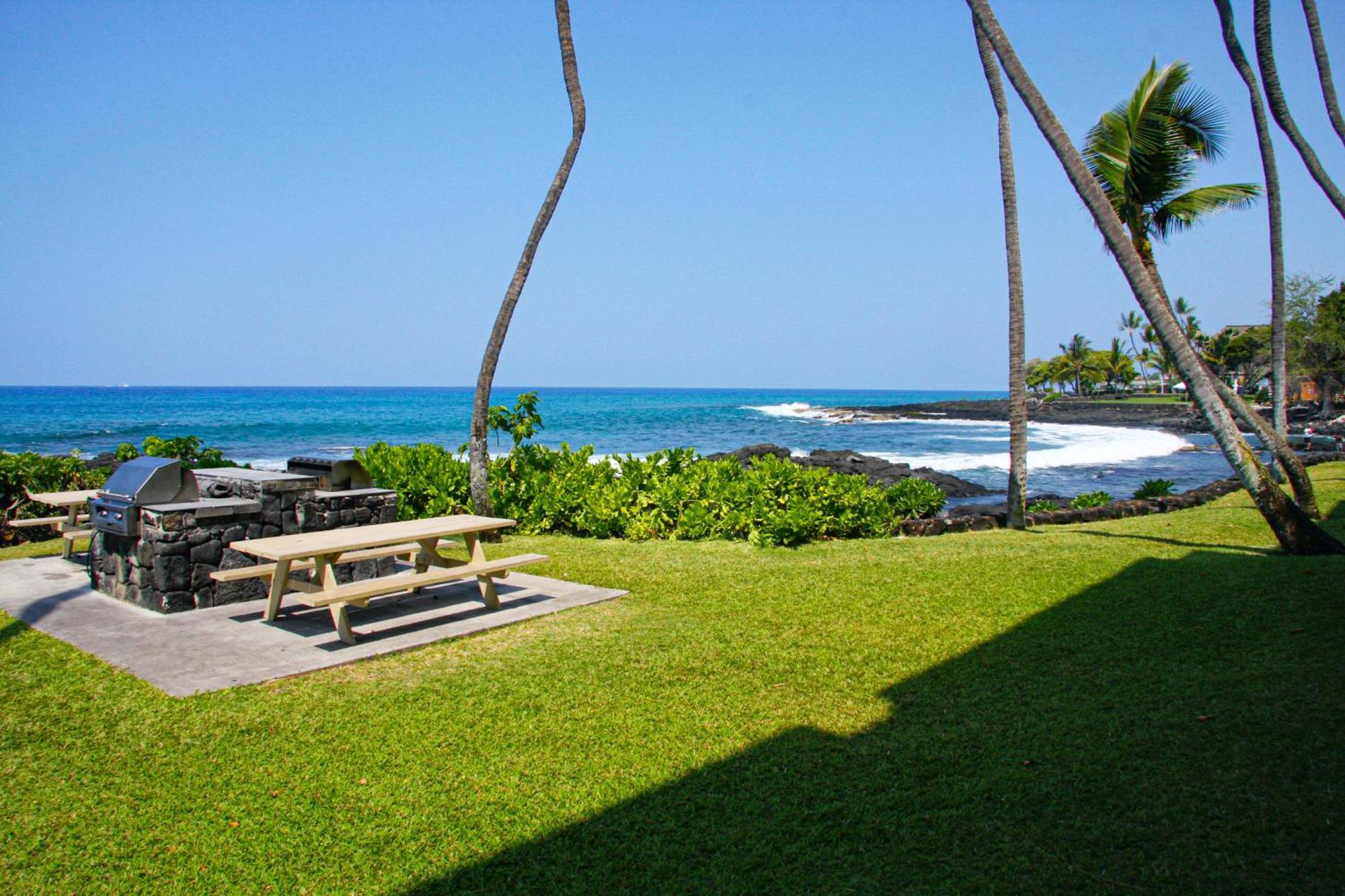 Kona Bali Kai #334 Hotel Kailua-Kona Exterior photo