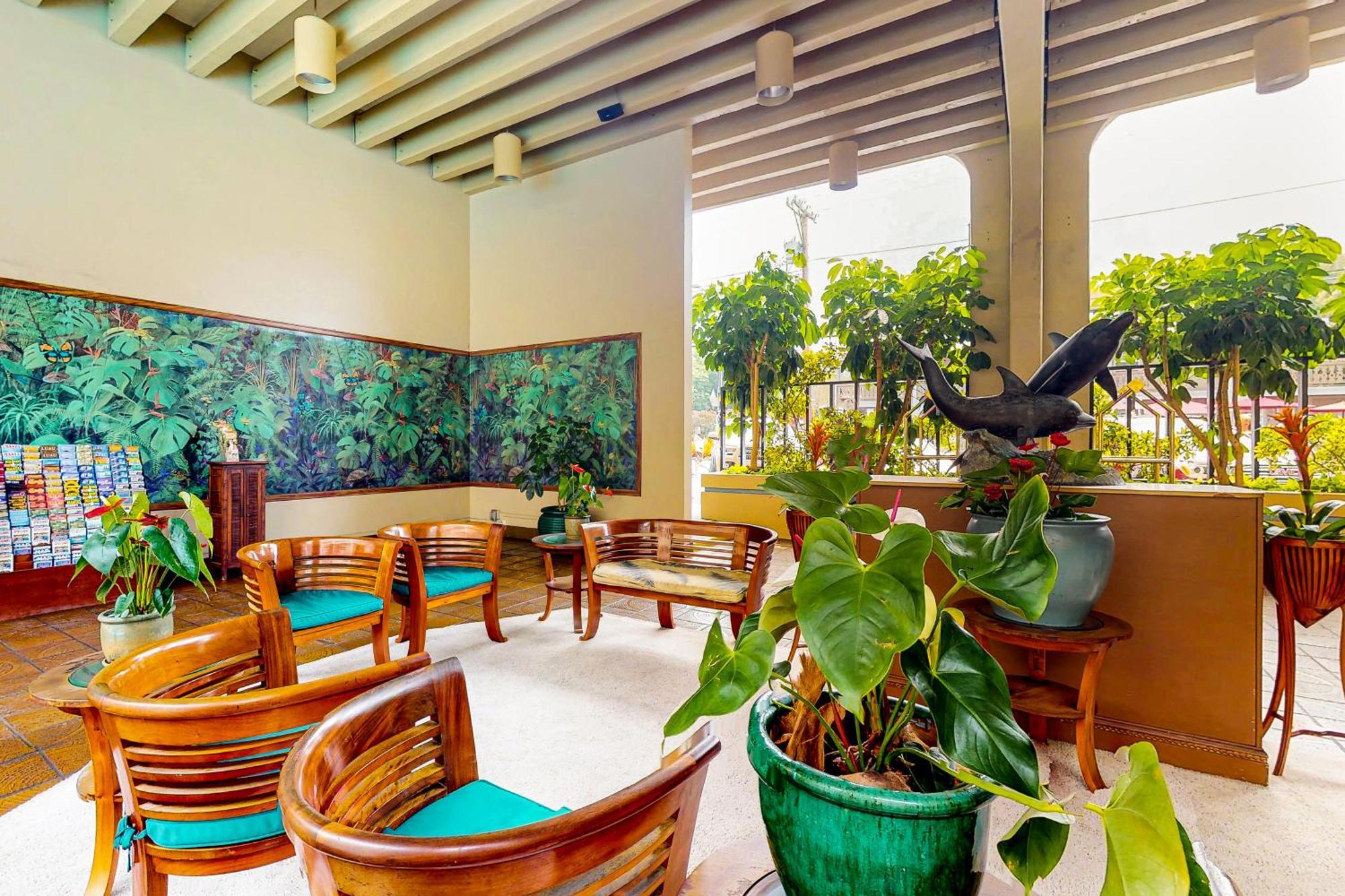 Kona Bali Kai #334 Hotel Kailua-Kona Exterior photo